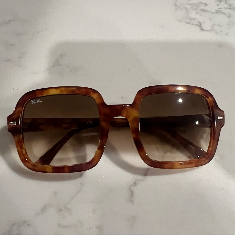 Ray Ban Sunglasses